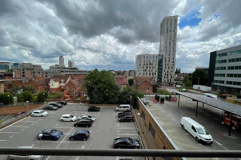 undefined, Manor House Drive, Coventry CV1