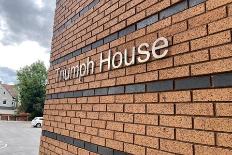 undefined, Manor House Drive, Coventry CV1