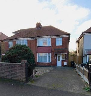 undefined, College Road, Margate