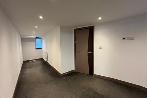 undefined, Lime Tree Way, Chineham, Basingstoke