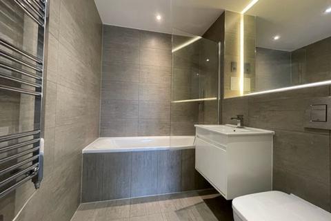 2 bedroom apartment to rent, Flat , Mill House, Overbridge Square, Newbury