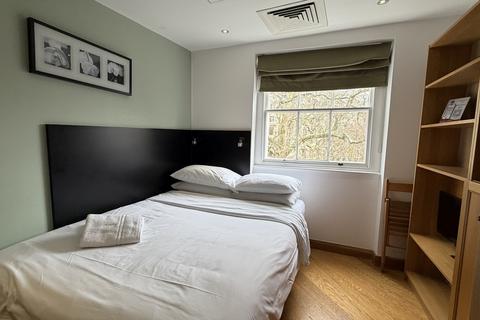 undefined, Cartwright Gardens