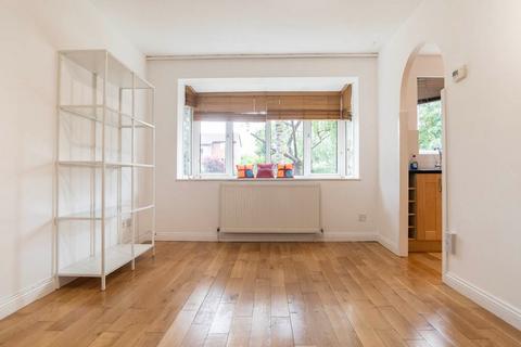 1 bedroom apartment to rent, London N11