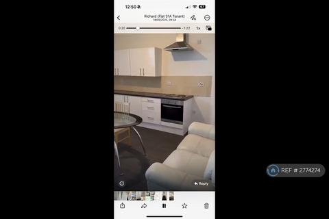 2 bedroom flat to rent, Front Street, Wingate, TS28