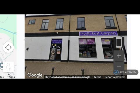 2 bedroom flat to rent, Front Street, Wingate, TS28