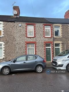 undefined, Coldbrook Road Eastreet, Barry, CF63