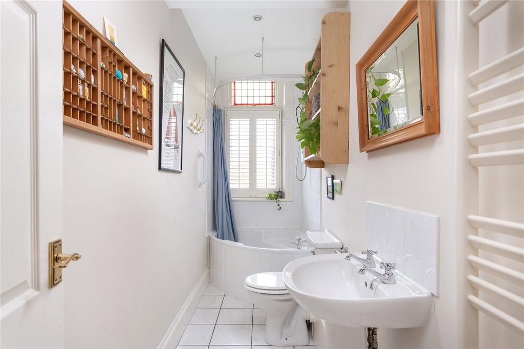 Bath Room