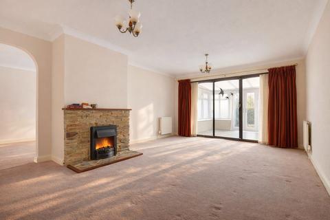 3 bedroom bungalow for sale, Philip Avenue, Barnstaple, Devon, EX31