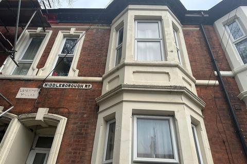 undefined, Middleborough Road, Coventry CV1