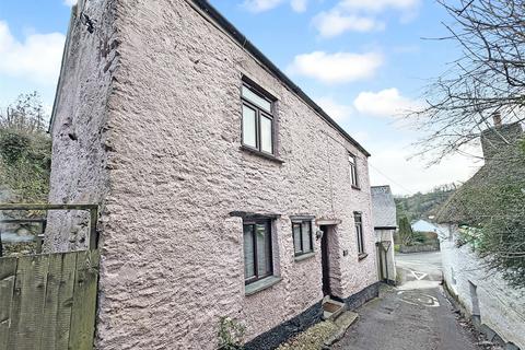 Hollam Lane, Dulverton, Somerset, TA22
