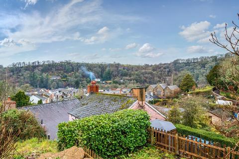 undefined, Hollam Lane, Dulverton, Somerset, TA22