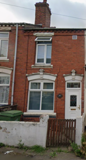 undefined, Hellier Street, Dudley