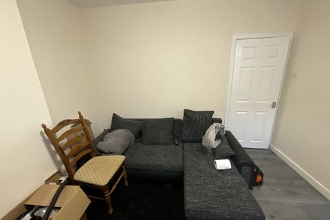 undefined, Hellier Street, Dudley
