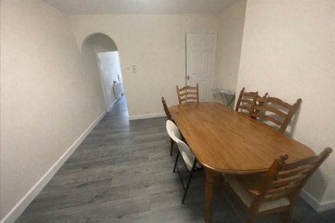 undefined, Hellier Street, Dudley