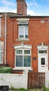 undefined, Hellier Street, Dudley