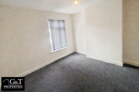 undefined, Hellier Street, Dudley