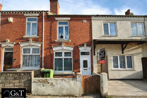undefined, Hellier Street, Dudley