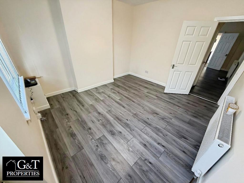 Front Room