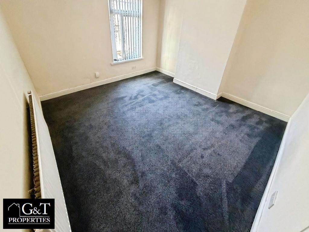 2nd Bedroom