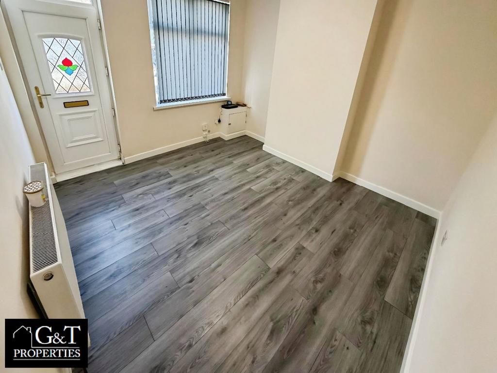 Front Room