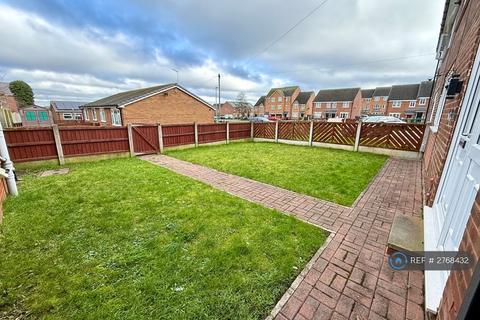 undefined, Eastbourne Drive, Pontefract, WF8