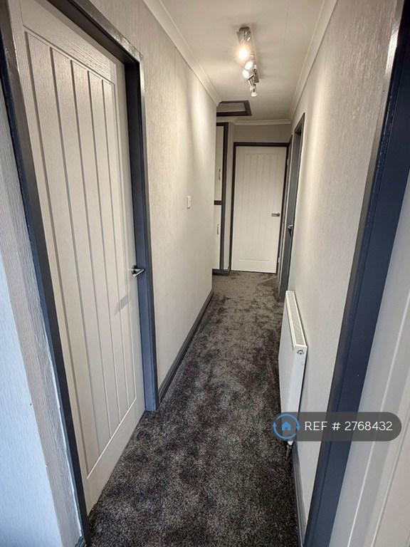 Top Hallway
