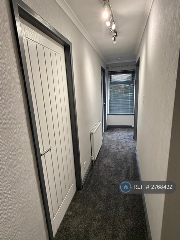 Top Hallway