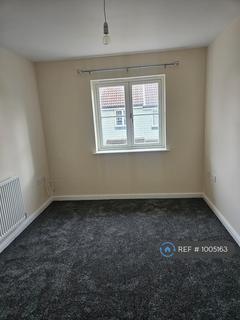 undefined, Davis Grove, Oxley Park, Milton Keynes, MK4