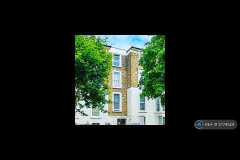 2 bedroom flat to rent, Hilltop Court, London, NW8