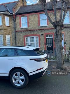 3 bedroom terraced house to rent, Lordship Lane, London, N17