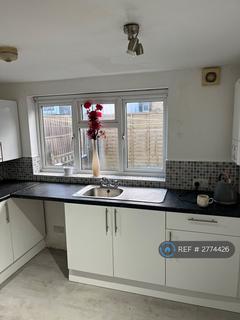 3 bedroom terraced house to rent, Lordship Lane, London, N17
