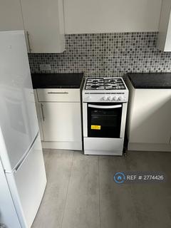 3 bedroom terraced house to rent, Lordship Lane, London, N17