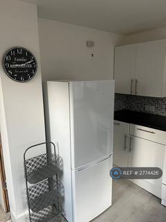 3 bedroom terraced house to rent, Lordship Lane, London, N17