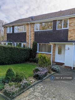 3 bedroom terraced house to rent, Tredington Close, Redditch, B98