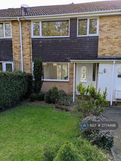 3 bedroom terraced house to rent, Tredington Close, Redditch, B98