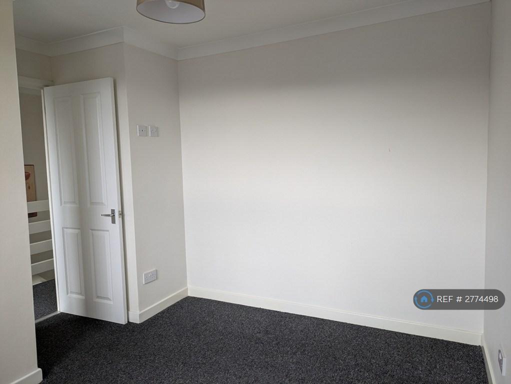 Second Double Bedroom