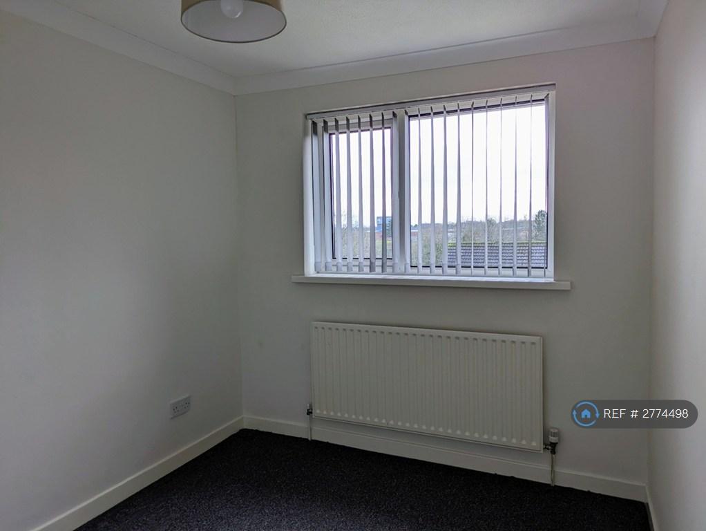Second Double Bedroom