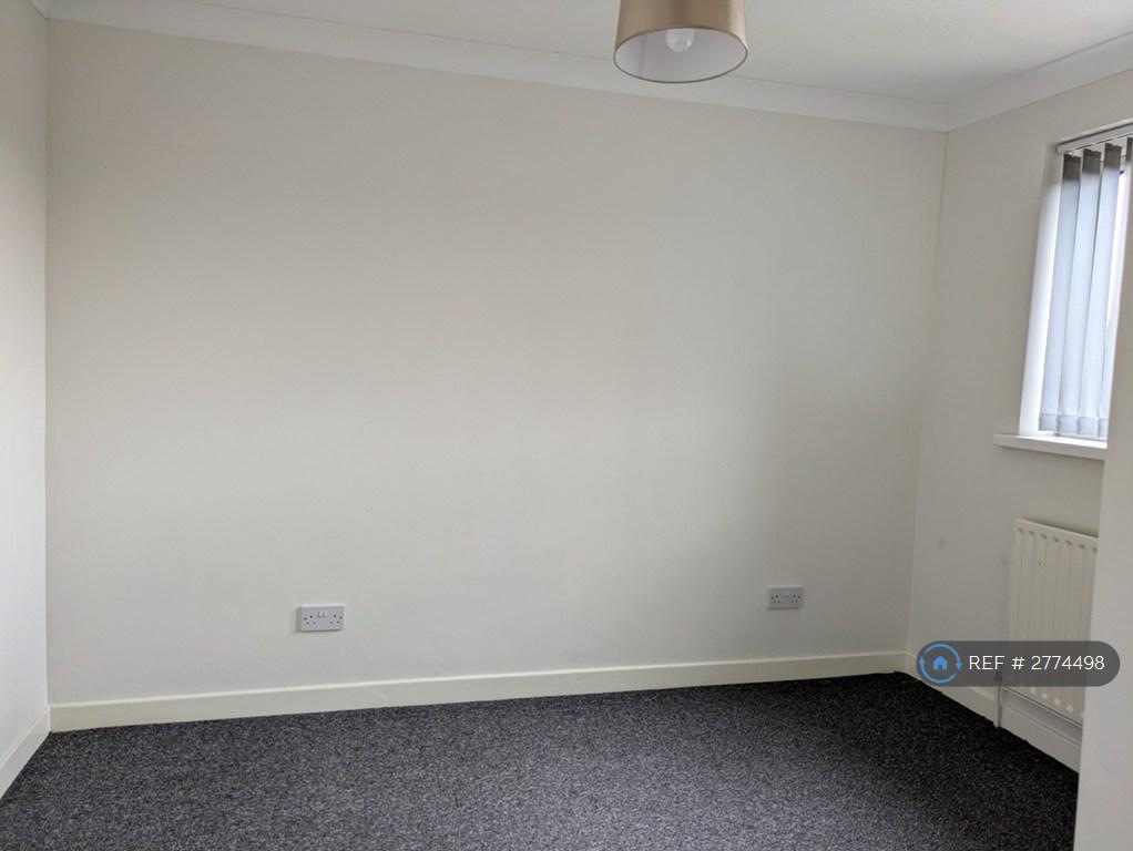 Second Double Bedroom