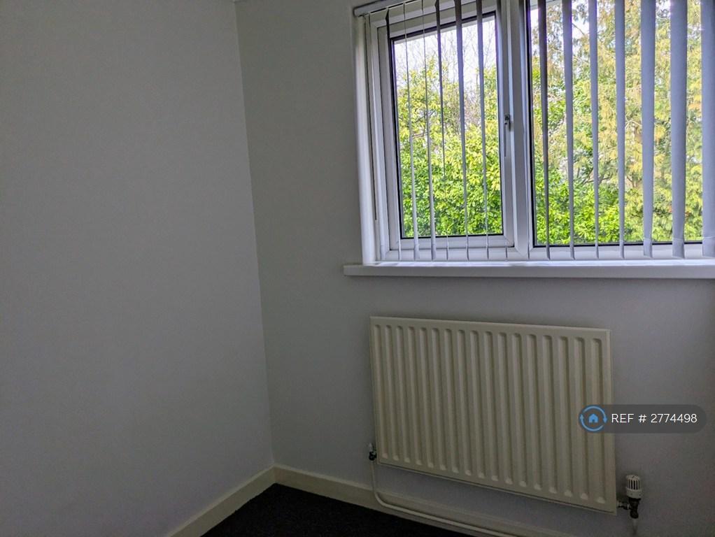 Single Bedroom