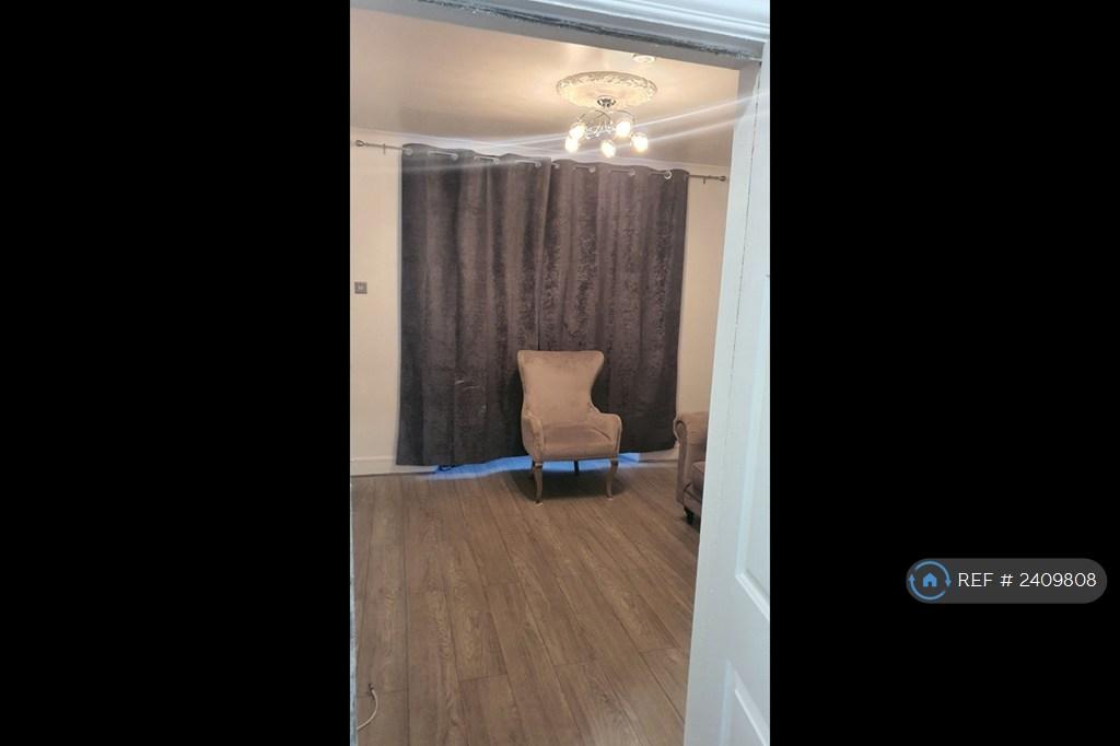 Living Room Downstairs