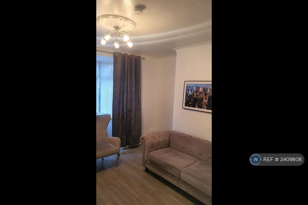 Living Room Downstairs