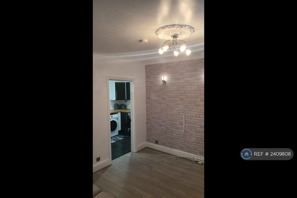 Living Room Downstairs