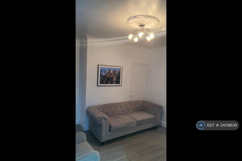 Living Room Downstairs
