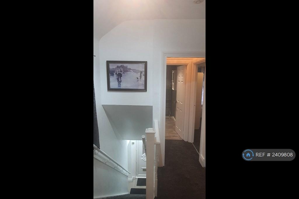 Landing Area Upstairs