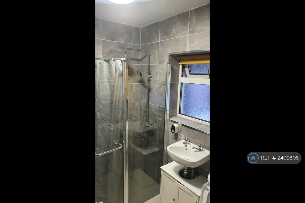 Bathroom Room With Toilet Downstairs