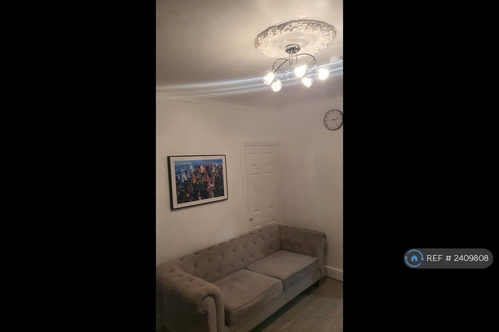 Living Room Downstairs
