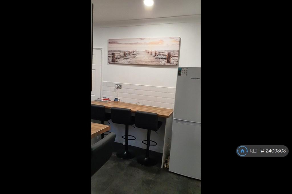 Kitchen Dinner Table( 4 Seater Stool)