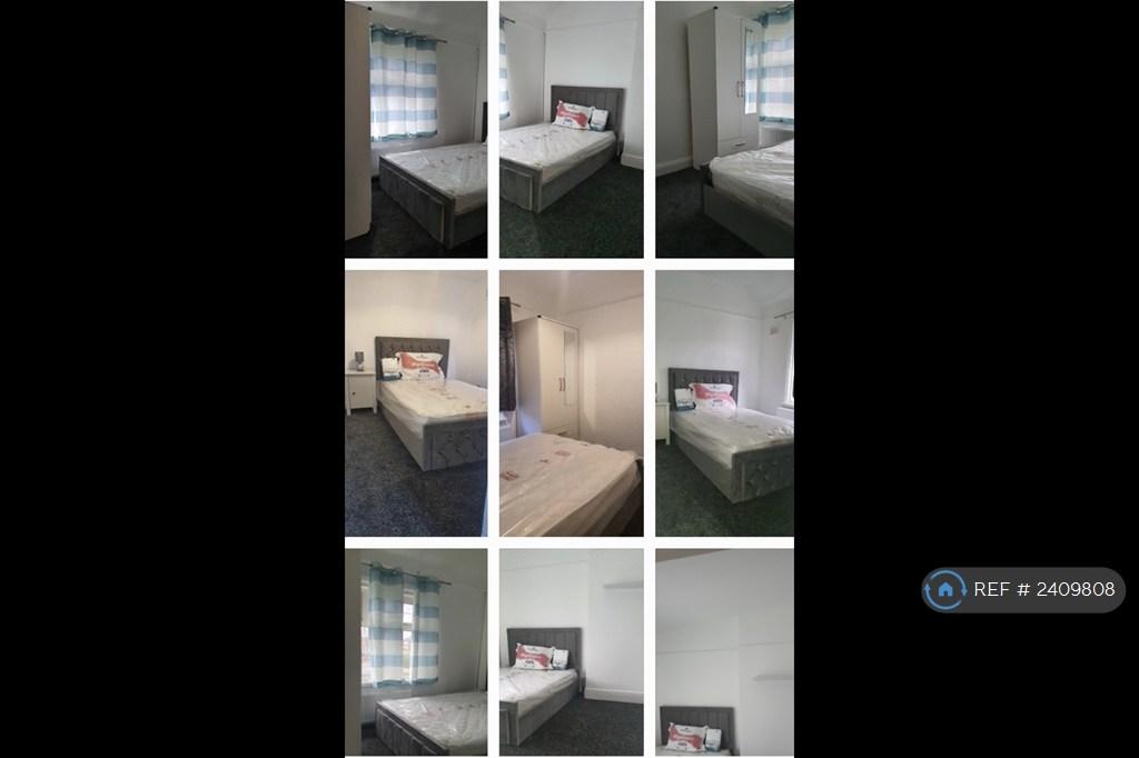 Multiple Pictures Of Interior