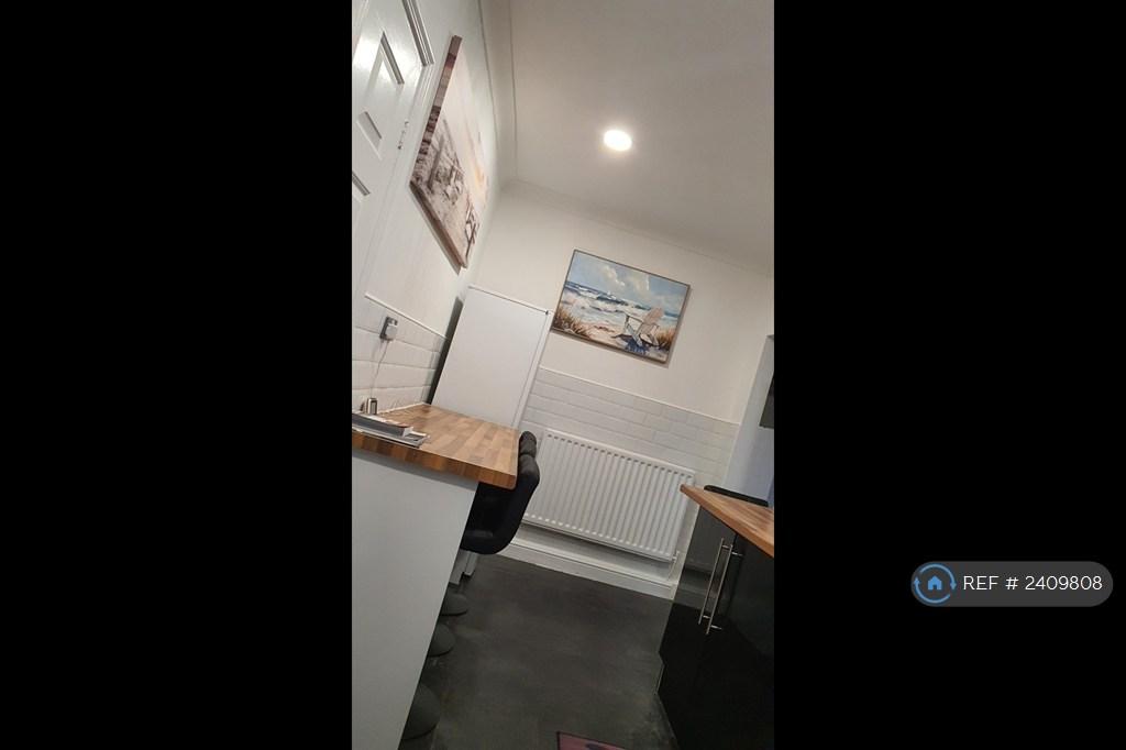 Kitchen Views