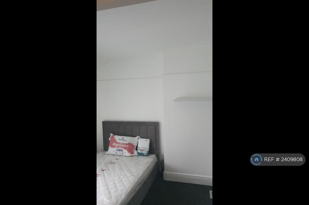 Bedroom 3 Upstairs